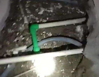 广元卫生间漏水多少钱