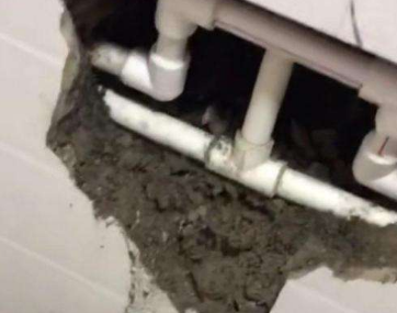 广元卫生间漏水哪家好