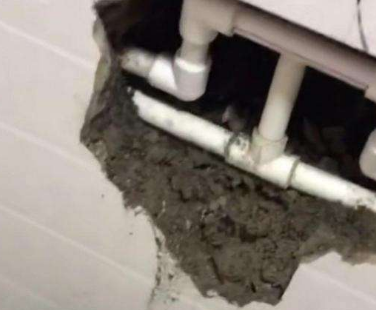 广元卫生间防水找谁好