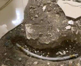 广元卫生间测漏水哪家优惠
