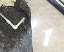 广元卫生间测漏水多少钱
