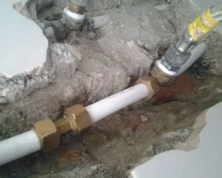 广元测漏水多少钱