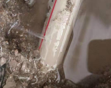 广元水管维修多少钱