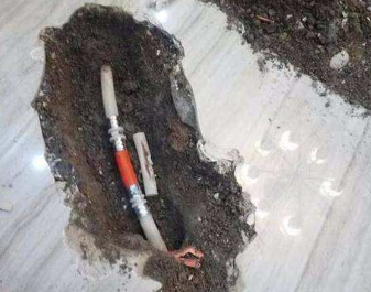 广元水管维修哪家好
