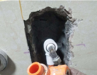 广元卫生间测漏水哪家好