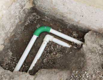 广元卫生间测漏水价格多少