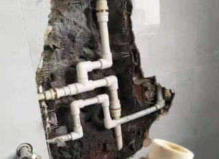 广元卫生间测漏水价格多少