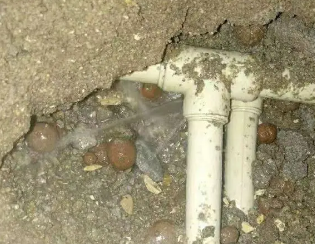 广元卫生间测漏