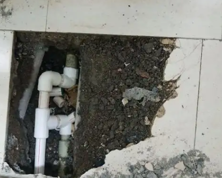 广元卫生间测漏水哪家好
