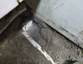 广元卫生间测漏水多少钱