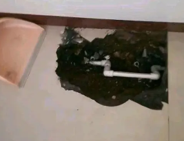 广元卫生间测漏水多少钱
