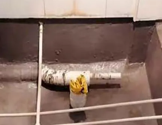 广元卫生间测漏水服务电话