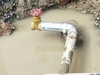 广元漏水检测电话多少
