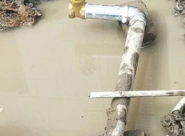广元测漏水公司电话